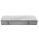 ΣΤΡΩΜΑ ΗΜΙΔΙΠΛΟ FB9748.02 POCKET SPRINGS--ΛΕΥΚΟ 120x200x25Υεκ.