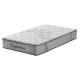 ΣΤΡΩΜΑ ΗΜΙΔΙΠΛΟ FB9748.02 POCKET SPRINGS--ΛΕΥΚΟ 120x200x25Υεκ.