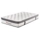 ΣΤΡΩΜΑ ΗΜΙΔΙΠΛΟ FB9749.02 POCKET SPRINGS--ΛΕΥΚΟ 120x200x30Υεκ.