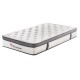 ΣΤΡΩΜΑ ΜΟΝΟ FB9749.01 POCKET SPRINGS--ΛΕΥΚΟ 90x190x30Υεκ.