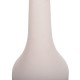 ΒΟΗΘΗΤΙΚΟ ΤΡΑΠΕΖΙ ΓΙΑ ΛΑΜΠΑΤΕΡ FB918170.02 FIBER CEMENT ΛΕΥΚΟ Φ41x62Υεκ.
