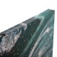 ΠΙΝΑΚΑΣ TOIXOY FB94780 ΕΚΤΥΠΩΜΕΝΟΣ ΚΑΜΒΑΣ 98x2,5(πάχος)x68Υεκ.