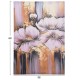 ΠΙΝΑΚΑΣ TOIXOY FB94858 ΕΚΤΥΠΩΜΕΝΟΣ ΚΑΜΒΑΣ 68x2,5(πάχος)x78Υεκ.