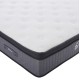 ΣΤΡΩΜΑ DREAMTOPIA, σειρά ULTIMATE FB9661.160, ΜΕ ΑΝΩΣΤΡΩΜΑ 160X200x34Yεκ.