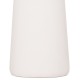 ΔΙΑΚΟΣΜΗΤΙΚΟ ΒΑΖΟ ΔΑΠΕΔΟΥ FB94660.02L FIBER CEMENT ΛΕΥΚΟ--ΞΥΛΟ ΤΕΑΚ Φ45x172Υεκ