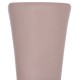 ΔΙΑΚΟΣΜΗΤΙΚΟ ΒΑΖΟ ΔΑΠΕΔΟΥ FB94660.05M FIBER CEMENT TAUPE--ΞΥΛΟ ΤΕΑΚ Φ45x148Υεκ