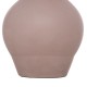 ΔΙΑΚΟΣΜΗΤΙΚΟ ΒΑΖΟ ΔΑΠΕΔΟΥ FB94660.05M FIBER CEMENT TAUPE--ΞΥΛΟ ΤΕΑΚ Φ45x148Υεκ