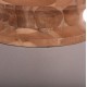 ΔΙΑΚΟΣΜΗΤΙΚΟ ΒΑΖΟ ΔΑΠΕΔΟΥ FB94662.05S FIBER CEMENT ΓΚΡΙ ΜΑΤ--ΞΥΛΟ ΤΕΑΚ Φ34x60Υεκ