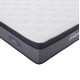 ΣΤΡΩΜΑ DREAMTOPIA ULTIMATE FB9661.150 POCKET SPRING ΜΕ ΑΝΩΣΤΡΩΜΑ 150X200x34Yεκ.
