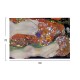 ΠΙΝΑΚΑΣ TOIXOY FB94834 ΕΚΤΥΠΩΜΕΝΟΣ ΚΑΜΒΑΣ 100x3(πάχος)x70Yεκ.
