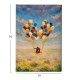 ΠΙΝΑΚΑΣ TOIXOY FB94761 ΕΚΤΥΠΩΜΕΝΟΣ ΚΑΜΒΑΣ 50x3(πάχος)x70Υεκ.