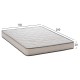 ΣΤΡΩΜΑ DREAMTOPIA ΣΕΙΡΑ RELIEF FB9653.150 BONNELL SPRING 150x200x20Y εκ.