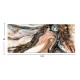 ΠΙΝΑΚΑΣ TOIXOY FB94793 ΕΚΤΥΠΩΜΕΝΟΣ ΚΑΜΒΑΣ 120x3(πάχος)x50Υεκ.