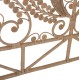 ΚΕΦΑΛΑΡΙ ΚΡΕΒΑΤΙΟΥ ΑΠΟ RATTAN ΓΙΑ ΕΠΑΓΓΕΛΜΑΤΙΚΗ ΧΡΗΣΗ FB99358 178x150εκ.