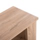 ΕΠΙΠΛΟ ΤΗΛΕΟΡΑΣΗΣ FB92404.20 ΜΕΛΑΜΙΝΗ ΣΕ SONAMA OAK ΧΡΩΜΑ 80x40x57,5Υεκ.