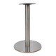 ΒΑΣΗ INOX Φ45x72Υ εκ.ΥΨΟΣ FB9419