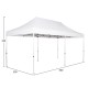 GAZEBO ΕΠΑΓΓΕΛΜΑΤΙΚΟ ΒΑΡΕΩΣ ΤΥΠΟΥ CRESSEN FB96305 ΠΤΥΣΣΟΜΕΝΟ ΑΛΟΥΜΙΝΙΟΥ 3x3x3,4Y