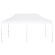 GAZEBO ΕΠΑΓΓΕΛΜΑΤΙΚΟ ΒΑΡΕΩΣ ΤΥΠΟΥ CRESSEN FB96305 ΠΤΥΣΣΟΜΕΝΟ ΑΛΟΥΜΙΝΙΟΥ 3x3x3,4Y