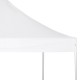 GAZEBO ΕΠΑΓΓΕΛΜΑΤΙΚΟ ΒΑΡΕΩΣ ΤΥΠΟΥ CRESSEN FB96305 ΠΤΥΣΣΟΜΕΝΟ ΑΛΟΥΜΙΝΙΟΥ 3x3x3,4Y