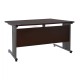ΓΡΑΦΕΙΟ ΕΠΑΓΓΕΛΜΑΤΙΚΟ FB92045.02 WENGE 150X80X75