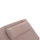 ΜΑΞΙΛΑΡΙ ΞΑΠΛΩΣΤΡΑΣ FB921094.02 OLEFIN ΜΠΕΖ ΜΕ FOAM 198x70x20Υεκ