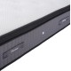 ΣΤΡΩΜΑ DREAMTOPIA, σειρά ULTIMATE FB9661.160, ΜΕ ΑΝΩΣΤΡΩΜΑ 160X200x34Yεκ.