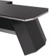 ΓΡΑΦΕΙΟ ΕΠΑΓΓΕΛΜΑΤΙΚΟ ΔΕΞΙΑ ΓΩΝΙΑ FB92083R 220X180X76Υ εκ.