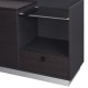 ΓΡΑΦΕΙΟ ΕΠΑΓΓΕΛΜΑΤΙΚΟ ΔΕΞΙΑ ΓΩΝΙΑ FB92086R 180X170X76Υ εκ.
