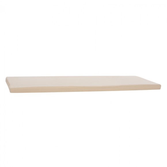 ΜΑΞΙΛΑΡΙ ΓΙΑ ΠΑΓΚΑΚΙ POLYESTER ΜΠΕΖ FB911242.01P 148x48x6εκ.