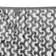 ΣΚΙΑΣΤΡΟ 3Χ3 FB96026 DARK GREY