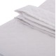 ΕΠΙΣΤΡΩΜΑ ΑΔΙΑΒΡΟΧΟ FB912174.90 MICROFIBER & PU--4 ΛΑΣΤΙΧΑ 90x200εκ