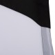 ΠΟΥΦ ANSHU FB95808.04 ΜΑΥΡΟ ΜΕ UV PROTECTION 140x180 εκ.