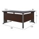 ΣΕΤ ΓΡΑΦΕΙΟΥ 2ΤΜΧ ΣΕ ΧΡΩΜΑ WENGE FB10206.02L