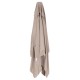 ΑΝΤΑΛΛΑΚΤΙΚΟ SPUN POLYESTER ΠΑΝΙ ΜΠΕΖ 3x3m ΓΙΑ ΟΜΠΡΕΛΑ FB96604.02