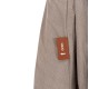 ΑΝΤΑΛΛΑΚΤΙΚΟ SPUN POLYESTER ΠΑΝΙ ΜΠΕΖ 3x3m ΓΙΑ ΟΜΠΡΕΛΑ FB96604.02