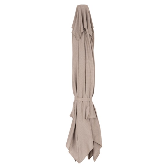 ΑΝΤΑΛΛΑΚΤΙΚΟ SPUN POLYESTER ΠΑΝΙ ΜΠΕΖ 3x3m ΓΙΑ ΟΜΠΡΕΛΑ FB96604.02