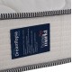ΣΤΡΩΜΑ DREAMTOPIA ΣΕΙΡΑ ATLAS FB9654.160 BONNELL SPRING 160x200x20Y εκ.