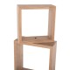 ΦΩΤΙΣΤΙΚΟ ΔΑΠΕΔΟΥ MDF ΣΟΝΑΜΑ-ΜΠΕΖ ΚΑΠΕΛΟ FB97608.03 Φ38x140Υεκ.