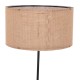 ΦΩΤΙΣΤΙΚΟ ΔΑΠΕΔΟΥ MDF ΣΟΝΑΜΑ-ΜΠΕΖ ΚΑΠΕΛΟ FB97608.03 Φ38x140Υεκ.