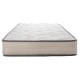 ΣΤΡΩΜΑ DREAMTOPIA ΣΕΙΡΑ RELIEF FB9653.90 BONNELL SPRING 90x190x20Y εκ.