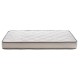 ΣΤΡΩΜΑ DREAMTOPIA ΣΕΙΡΑ RELIEF FB9653.90 BONNELL SPRING 90x190x20Y εκ.