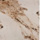 ΤΡΑΠΕΖΙ ΤΡΑΠΕΖΑΡΙΑΣ SINTERED STONE FB98588.03 BROWN-WHITE MARBLE 160x90x76Y εκ.