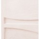 ΠΙΝΑΚΑΣ ΟΡΘΟΓΩΝΙΟΣ FB94510 MDF ΣΕ ΥΠΟΛΕΥΚΟ ΧΡΩΜΑ 60x4(πάχος)x80Υεκ.