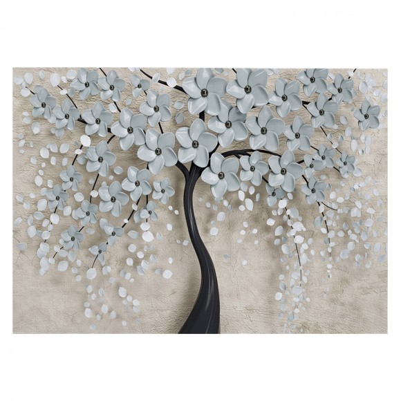 ΠΙΝΑΚΑΣ ΚΑΜΒΑΣ BLOSSOM TREE FB97197.04 100X3X70 εκ.