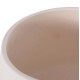 ΓΛΑΣΤΡΑ ΕΣ.ΧΩΡΟΥ FB94674.02L ΛΕΥΚΟ FIBER CEMENT--TEAK ΒΑΣΗ 29x29x23,5Υεκ.