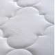 ΣΤΡΩΜΑ DREAMTOPIA ΣΕΙΡΑ LULLABY ALOE VERA FB9655.110-200 BONNELL SPRING 110x200x20Yεκ.