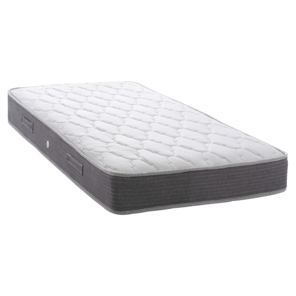 ΣΤΡΩΜΑ DREAMTOPIA ΣΕΙΡΑ LULLABY ALOE VERA FB9655.110-200 BONNELL SPRING 110x200x20Yεκ.