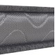 ΣΤΡΩΜΑ ΑΦΡΟΥ FB9743 ΛΕΥΚΟ 90x190x10(πάχος)εκ.--ROLL-PACKING