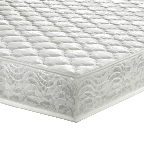 ΣΤΡΩΜΑ POCKET SPRING 120x200 ΔΙΠΛΗΣ ΟΨΗΣ FB9309.08