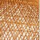 ΦΩΤΙΣΤΙΚΟ ΟΡΟΦΗΣ ΚΡΕΜΑΣΤΟ FB97881 RATTAN ΣΕ ΦΥΣΙΚΟ ΧΡΩΜΑ Φ41x137Υεκ.